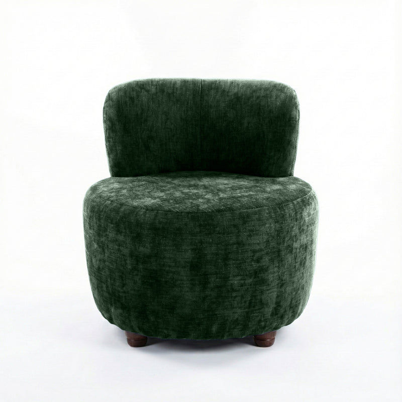 CALAIS CHAIR IN SOFT TOUCH