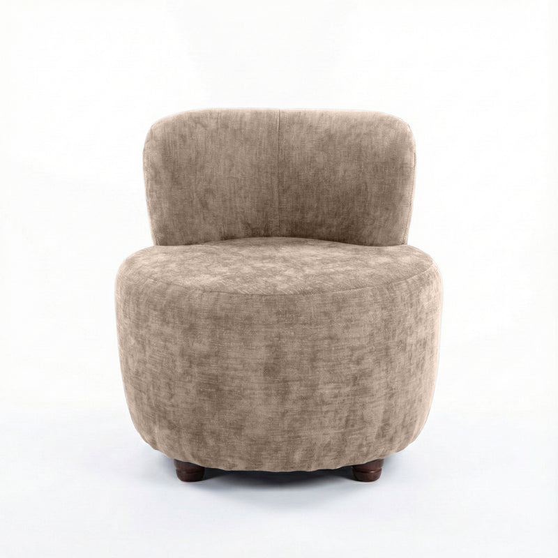 CALAIS CHAIR IN SOFT TOUCH
