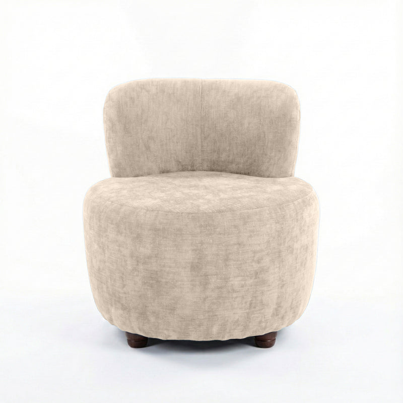 CALAIS CHAIR IN SOFT TOUCH