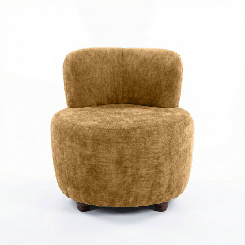 CALAIS CHAIR IN SOFT TOUCH