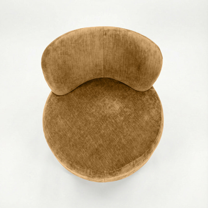 CALAIS CHAIR IN SOFT TOUCH