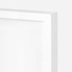 MODERN BEIGE LINE ART COMPOSITE FRAMED CANVAS COLLAGES 4PCE