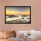 TABLE MOUNTAIN SUNSET