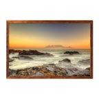 TABLE MOUNTAIN SUNSET