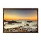 TABLE MOUNTAIN SUNSET