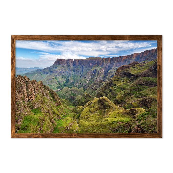 DRAKENSBERG AMPHITHEATER