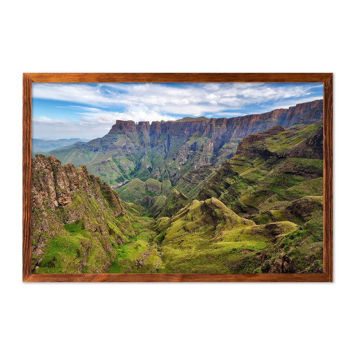 DRAKENSBERG AMPHITHEATER