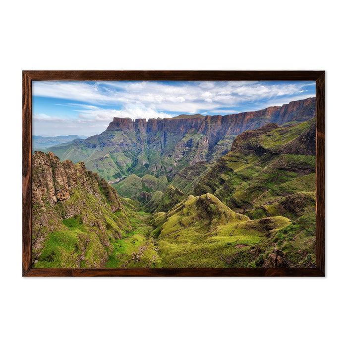 DRAKENSBERG AMPHITHEATER