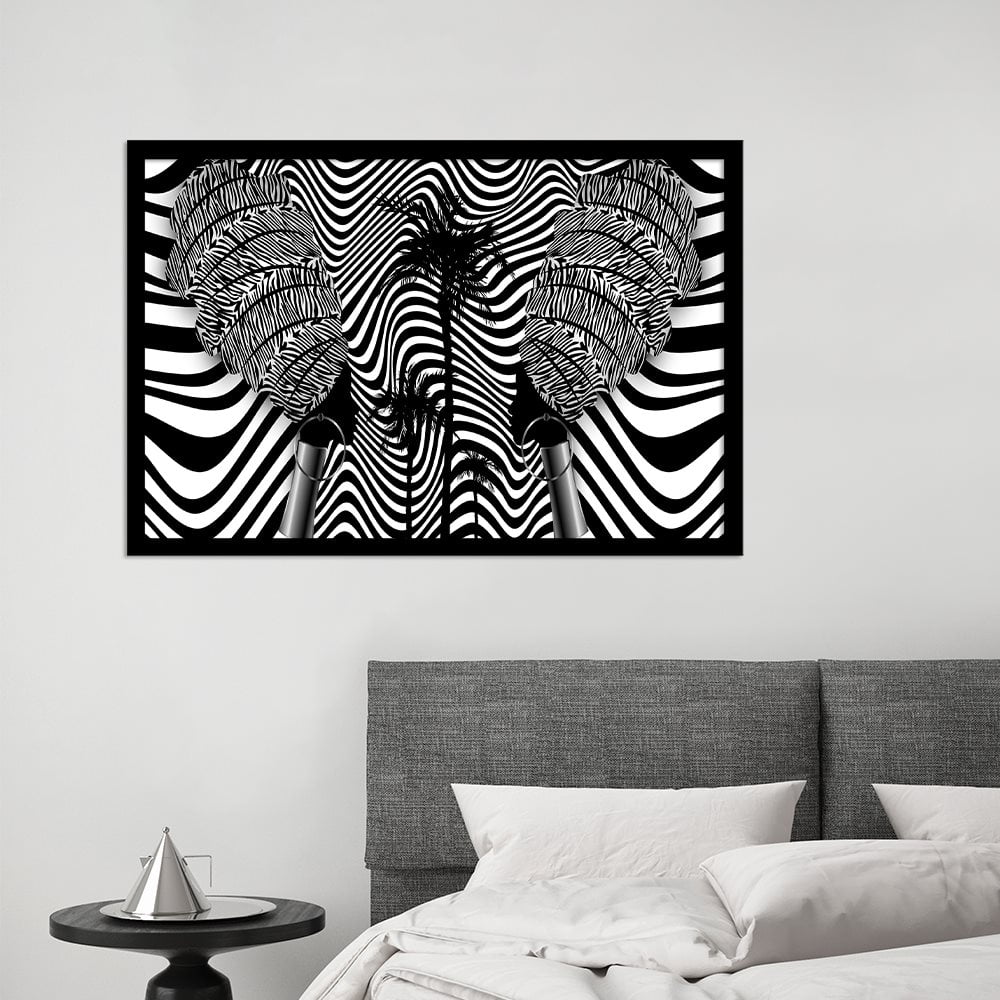 B&W PATTERN