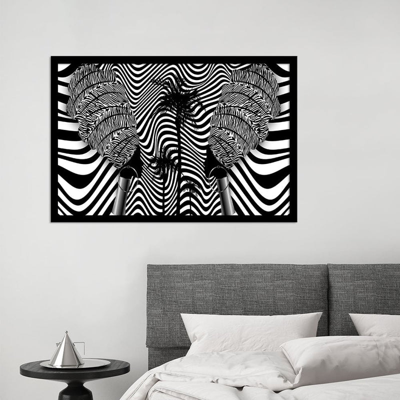 B&W PATTERN