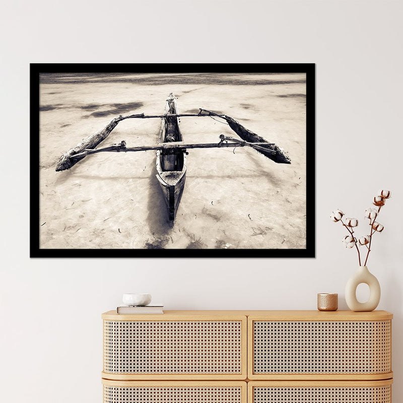 ZANZI DHOW ROSE GOLD