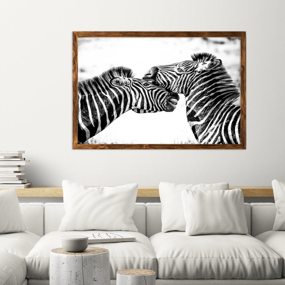 ZEBRAS - 2