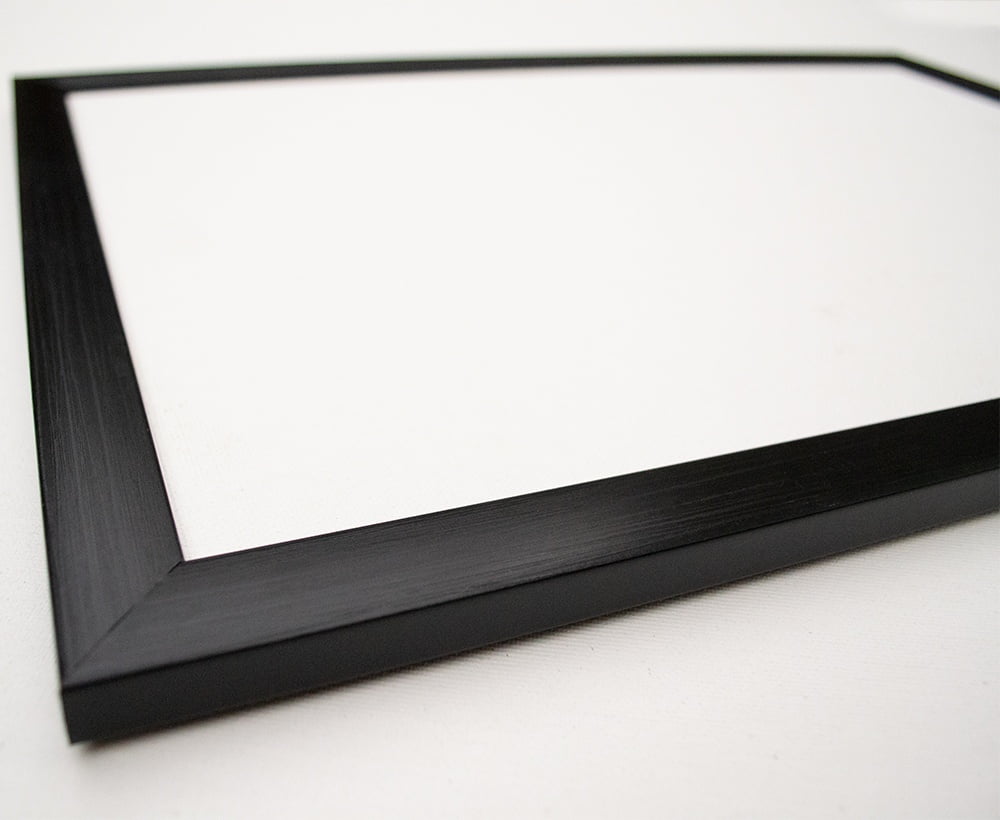 Composite Framed Canvas Collage 4pce 40x60 RETRO-1