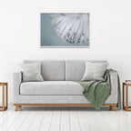 Composite Framed Canvas 50X75 SOFT AND WISPY