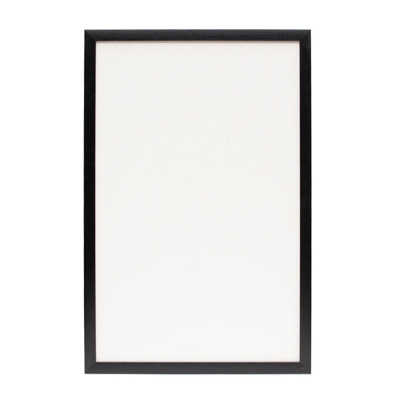 Composite Framed Canvas 3pce 65x45 BALLET SHOES