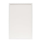 Composite Framed Canvas 3pce 65x45 NURSERY IMAGE