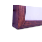 Composite Framed Canvas 77x150 NGUNI