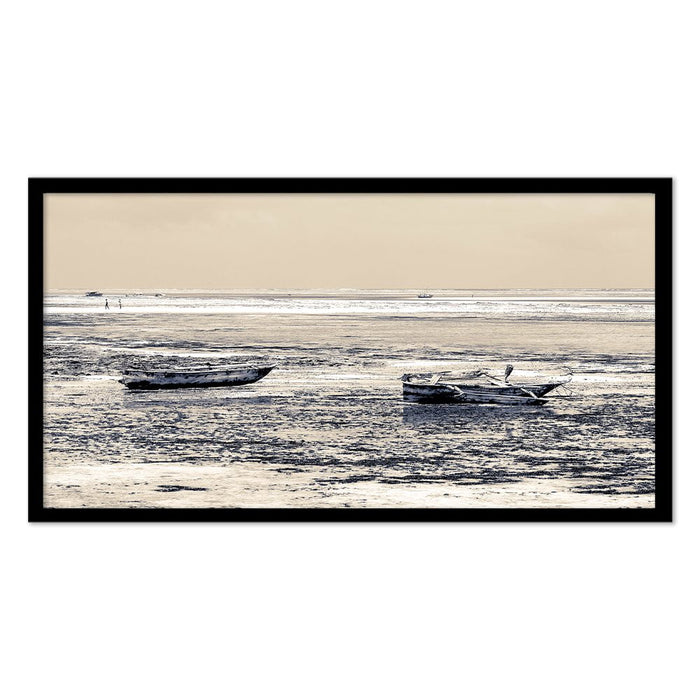 FISHING BOATS