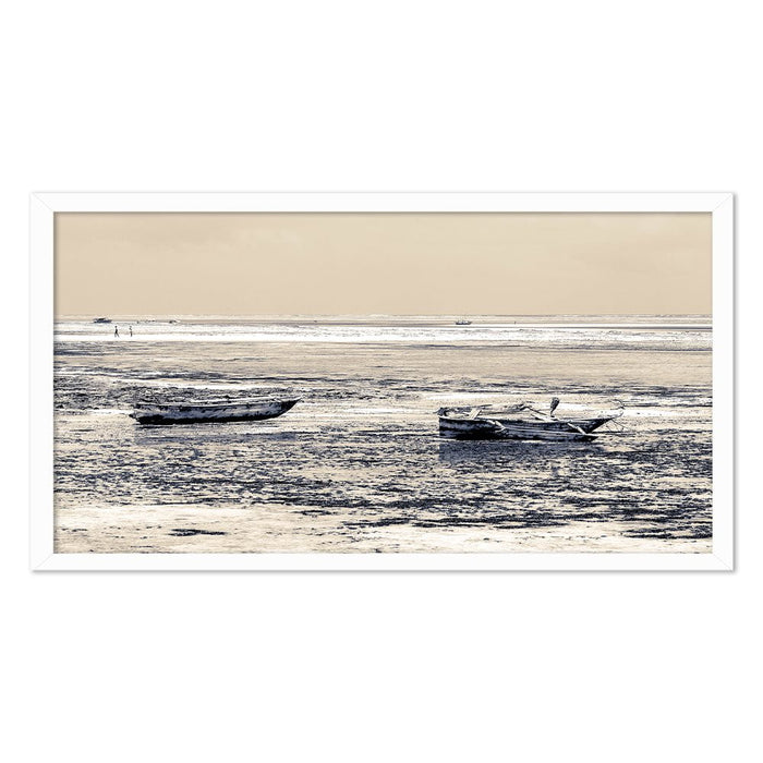 FISHING BOATS