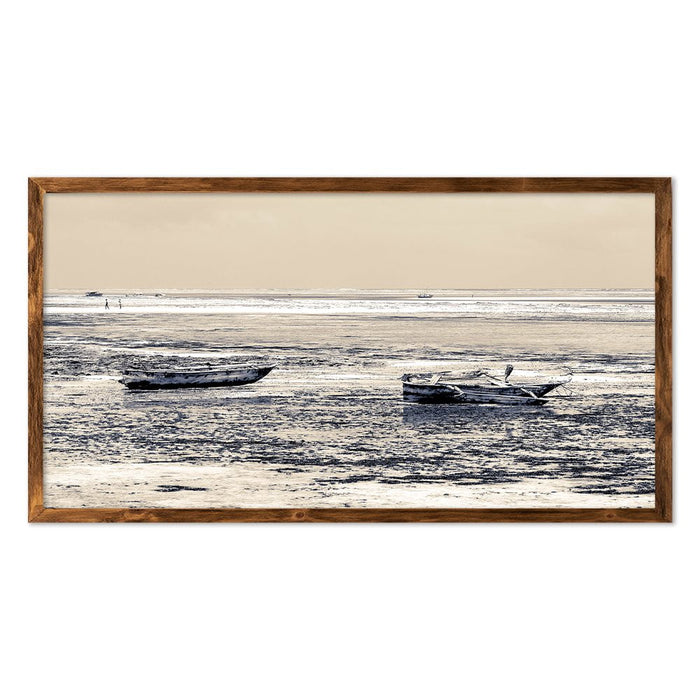 FISHING BOATS