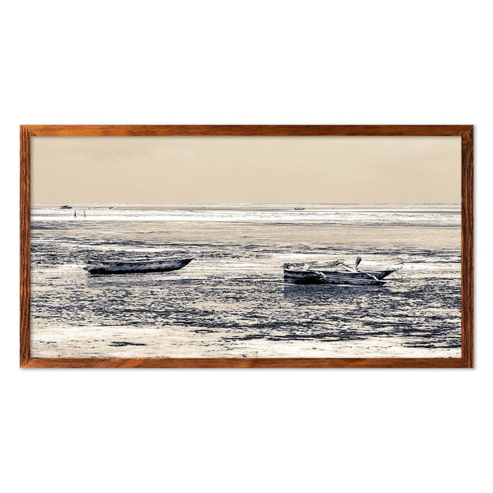 FISHING BOATS