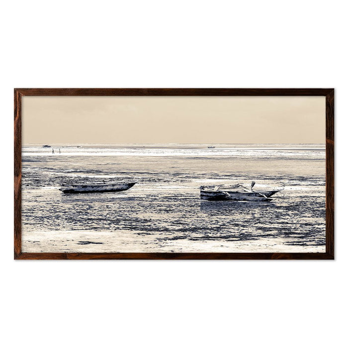 FISHING BOATS