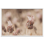 Composite Framed Canvas 80X100 AUTUMN DAZE