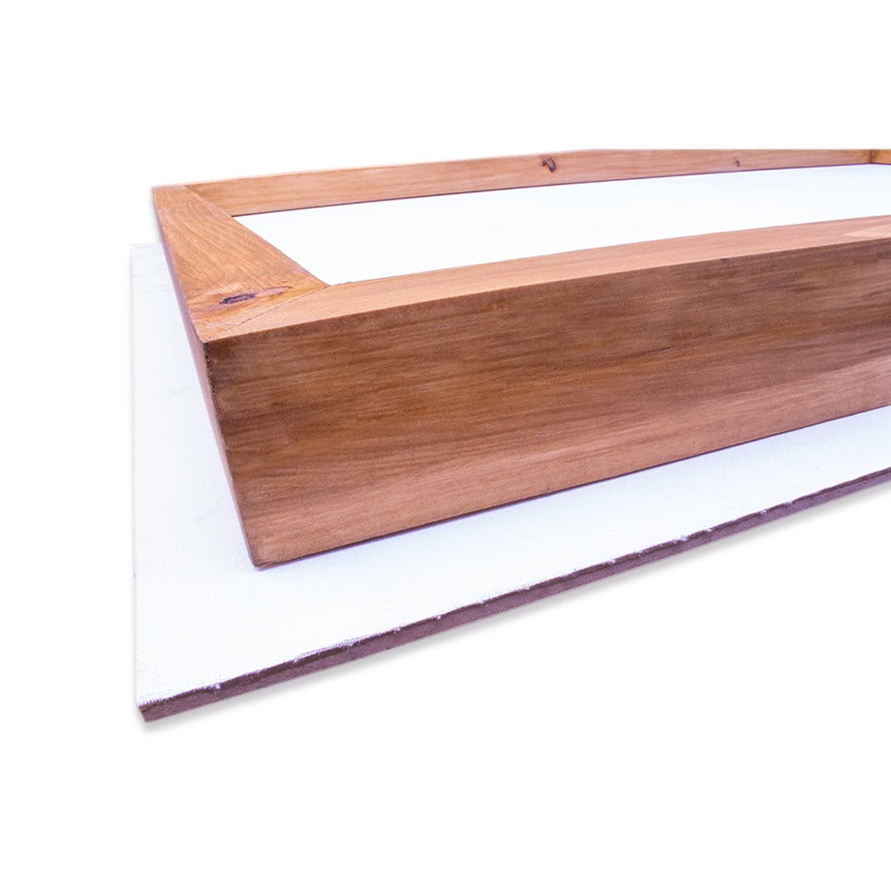 Composite Framed Canvas 100x150 ARTIST STUDIO