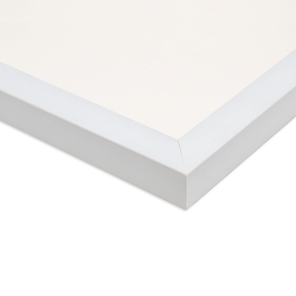 Composite Framed Canvas 100x150 BEACH FARM