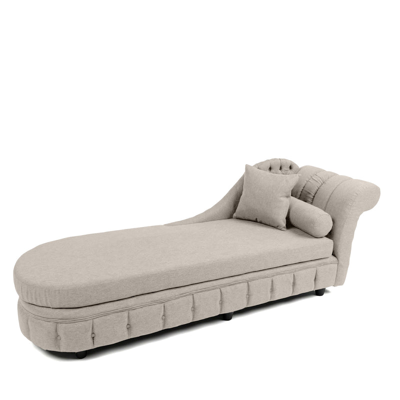 RELAXING CHAISE