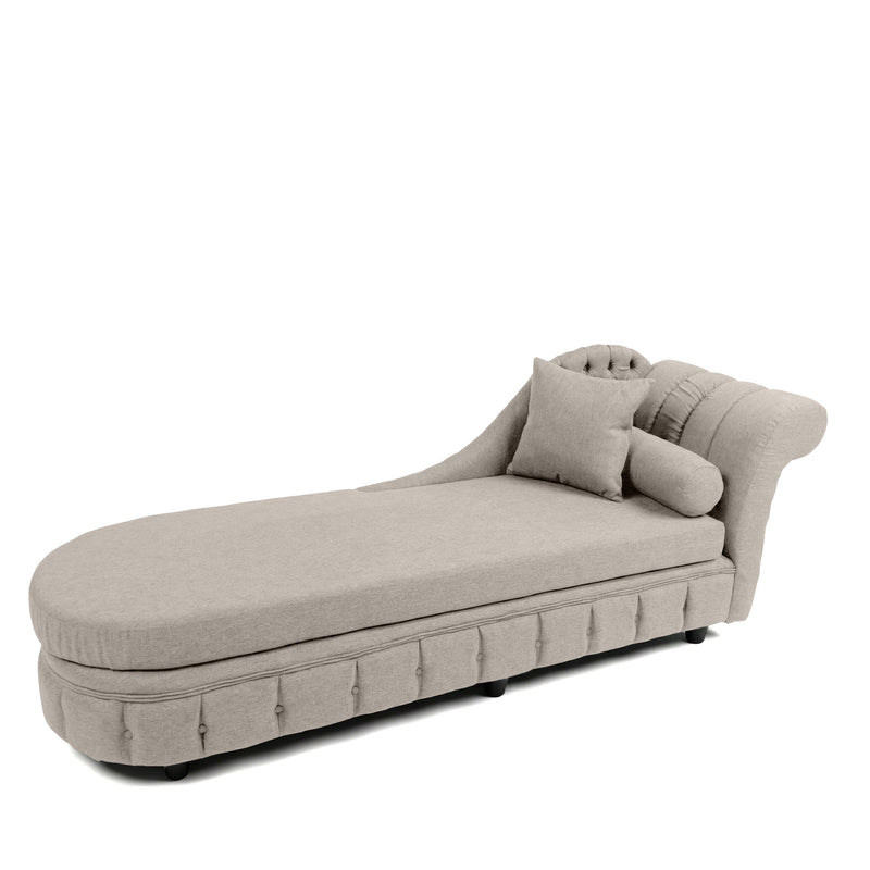 RELAXING CHAISE
