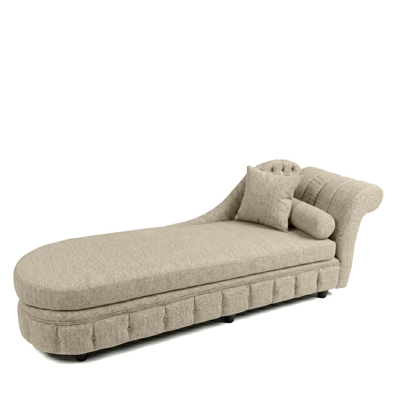 RELAXING CHAISE