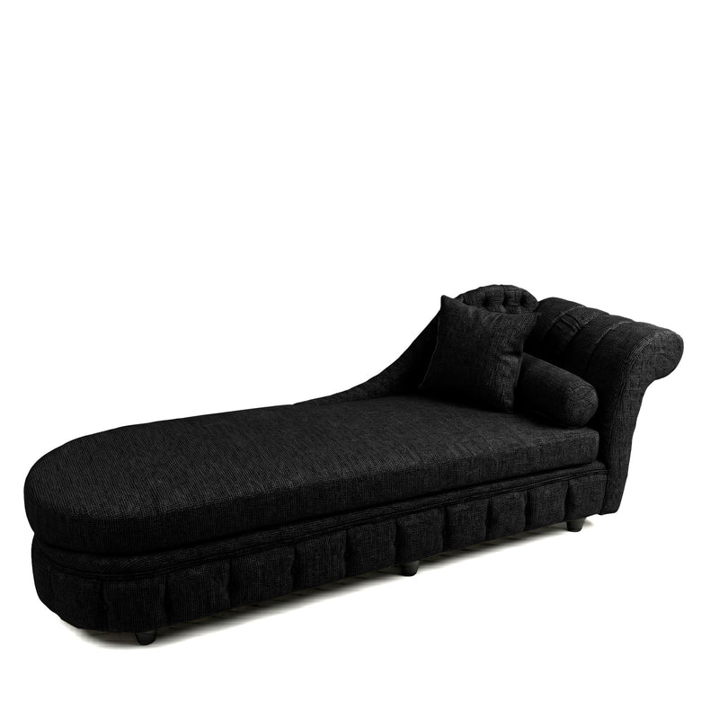 RELAXING CHAISE