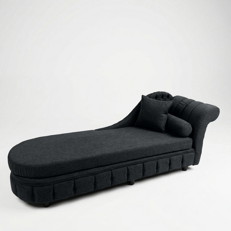 RELAXING CHAISE