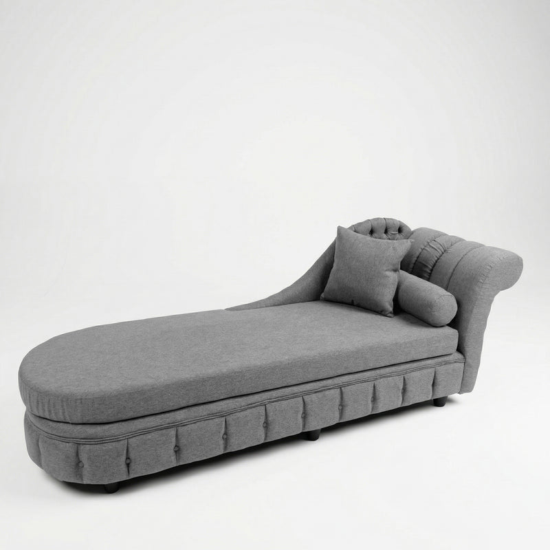 RELAXING CHAISE