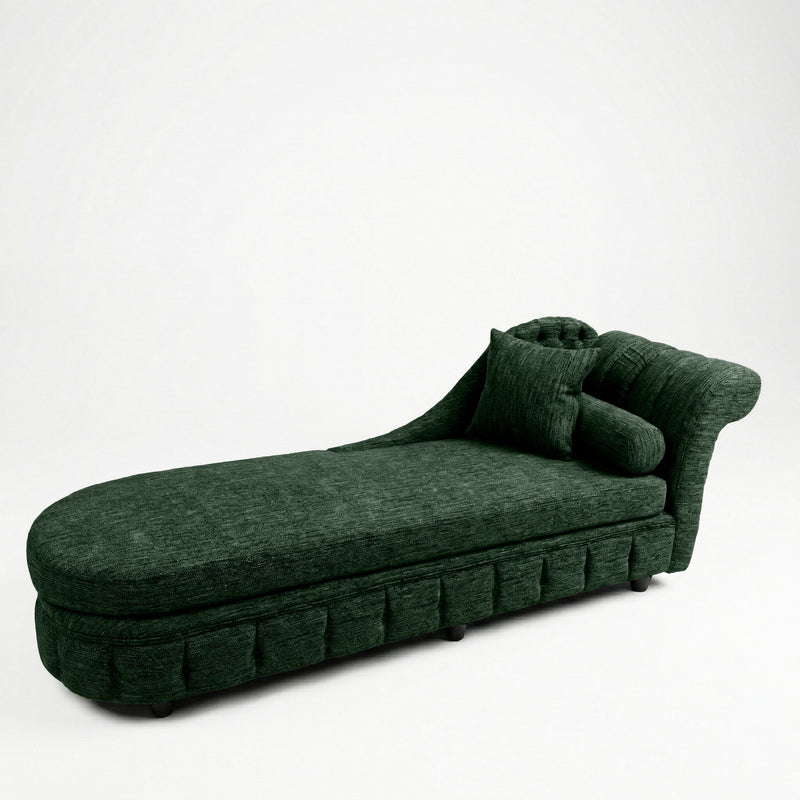 RELAXING CHAISE