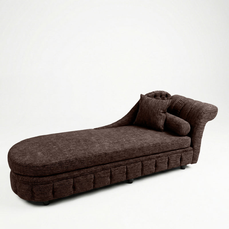 RELAXING CHAISE