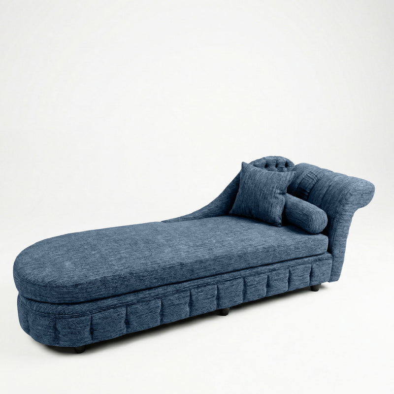 RELAXING CHAISE