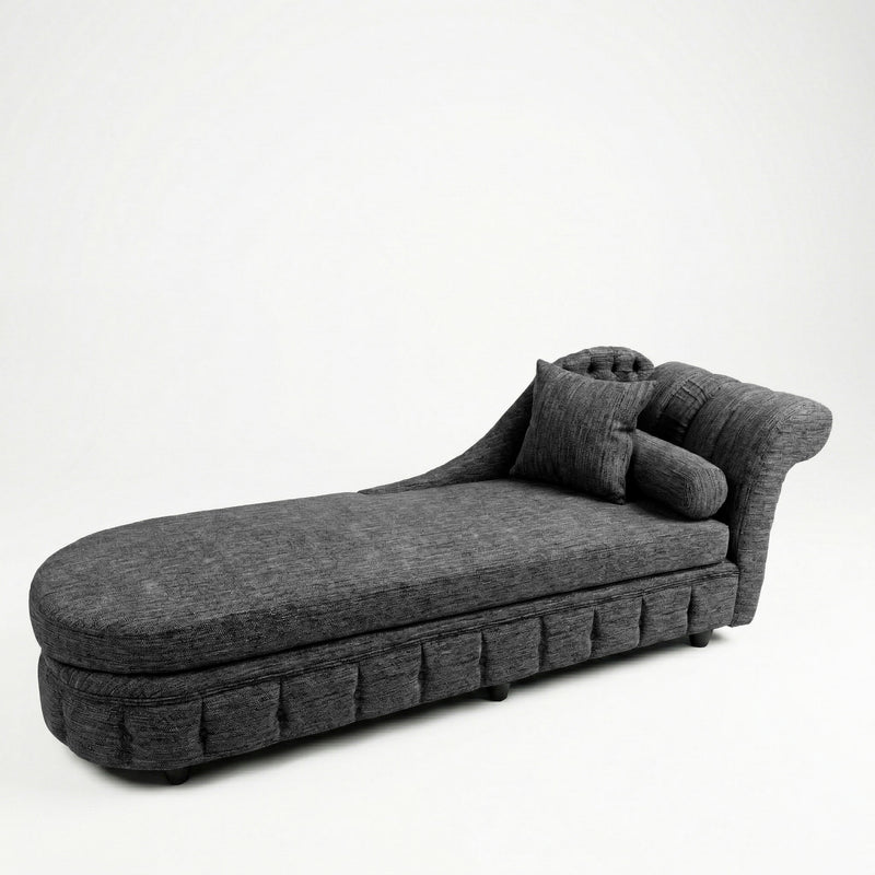 RELAXING CHAISE