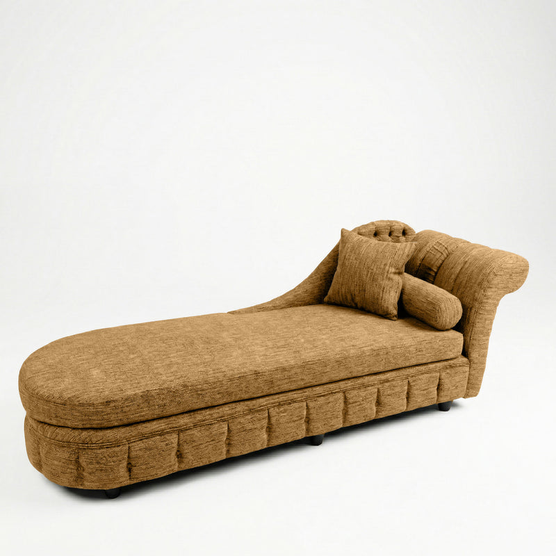 RELAXING CHAISE