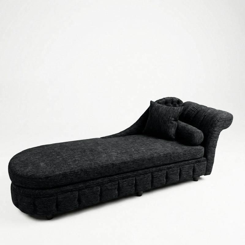 RELAXING CHAISE