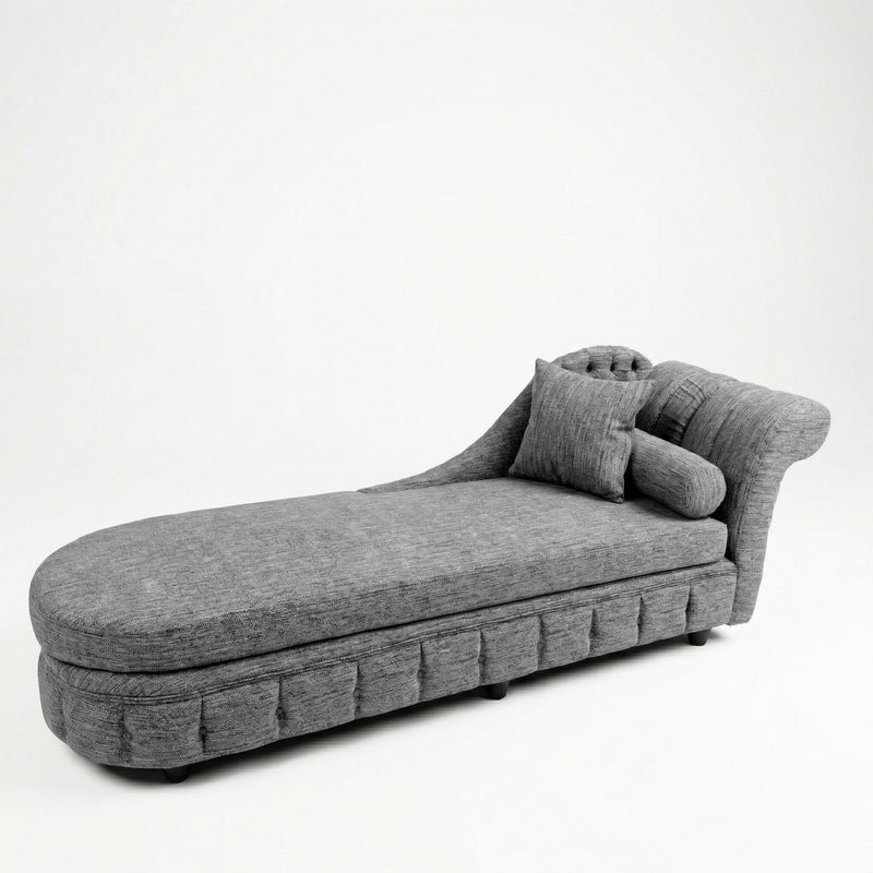 RELAXING CHAISE