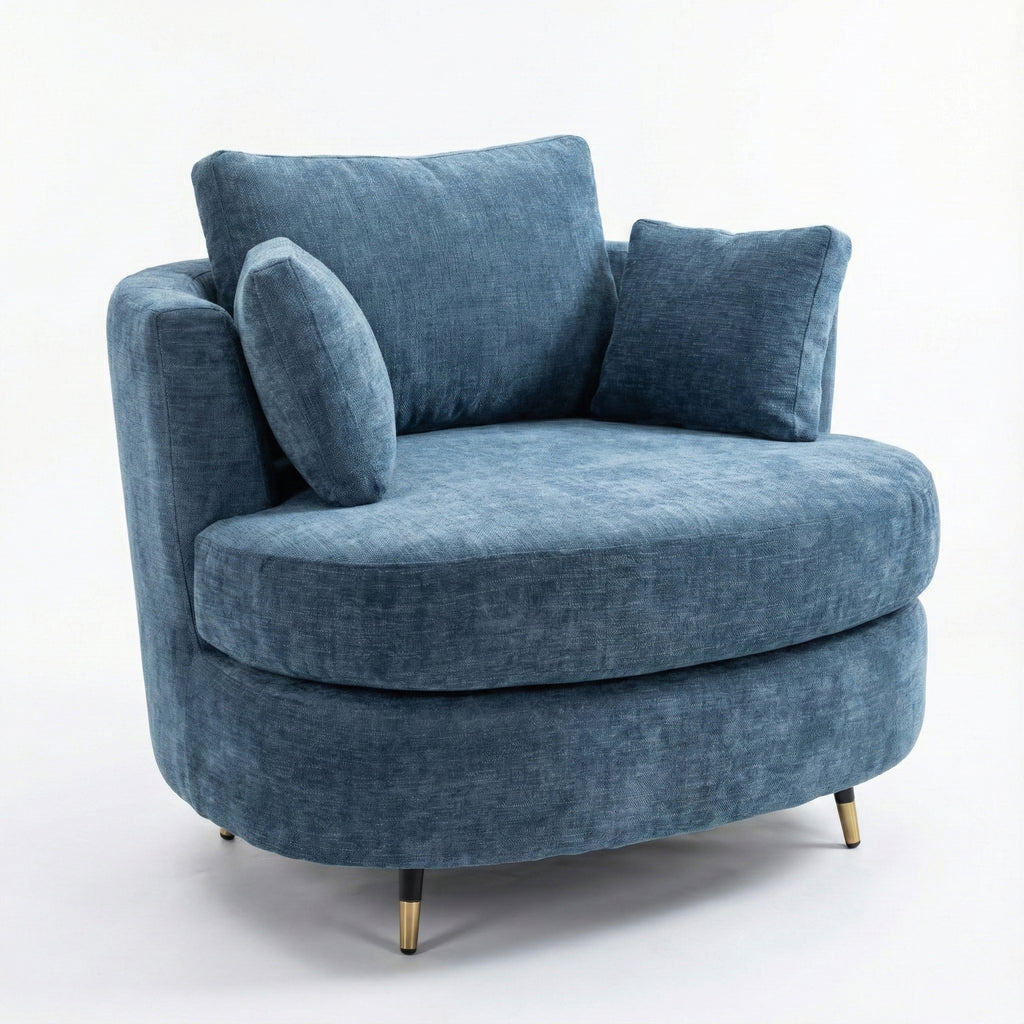 CLARISA OCCASIONAL CHAIR