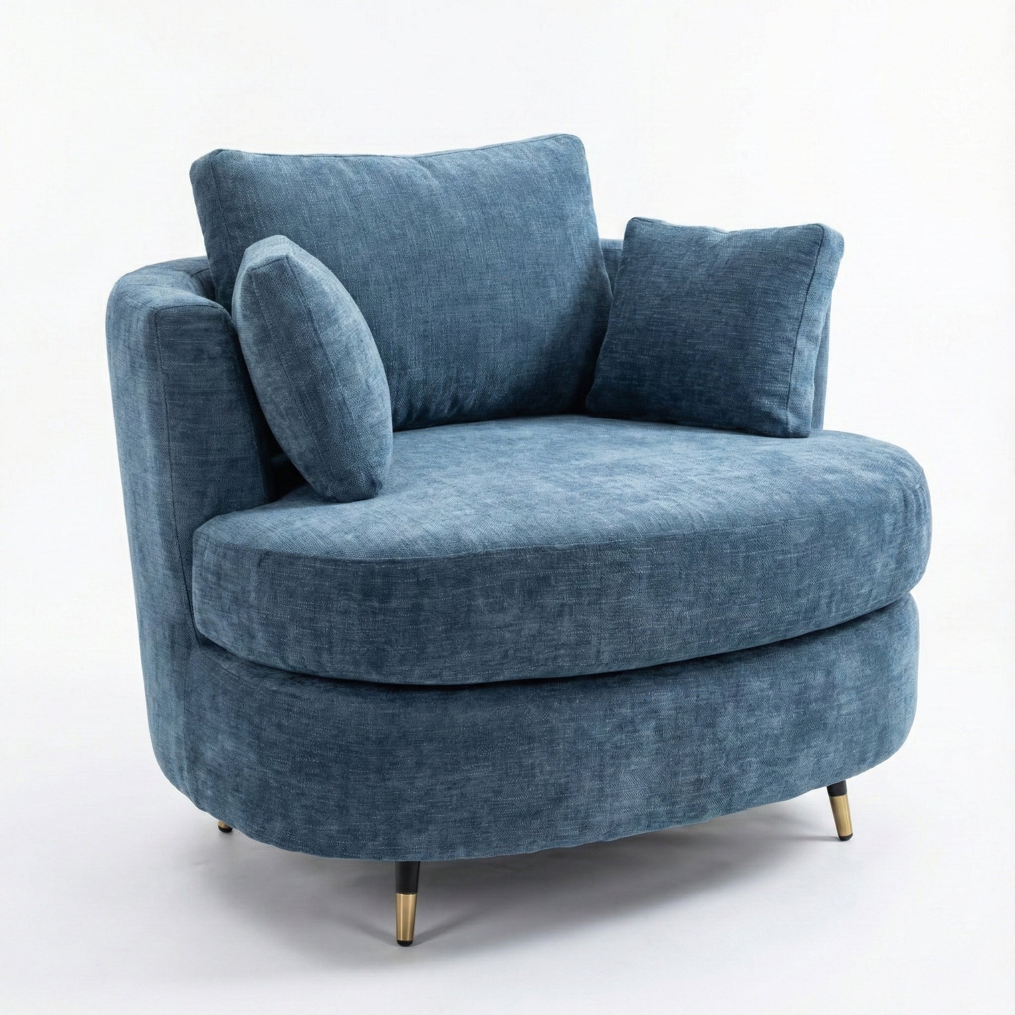 CLARISA OCCASIONAL CHAIR