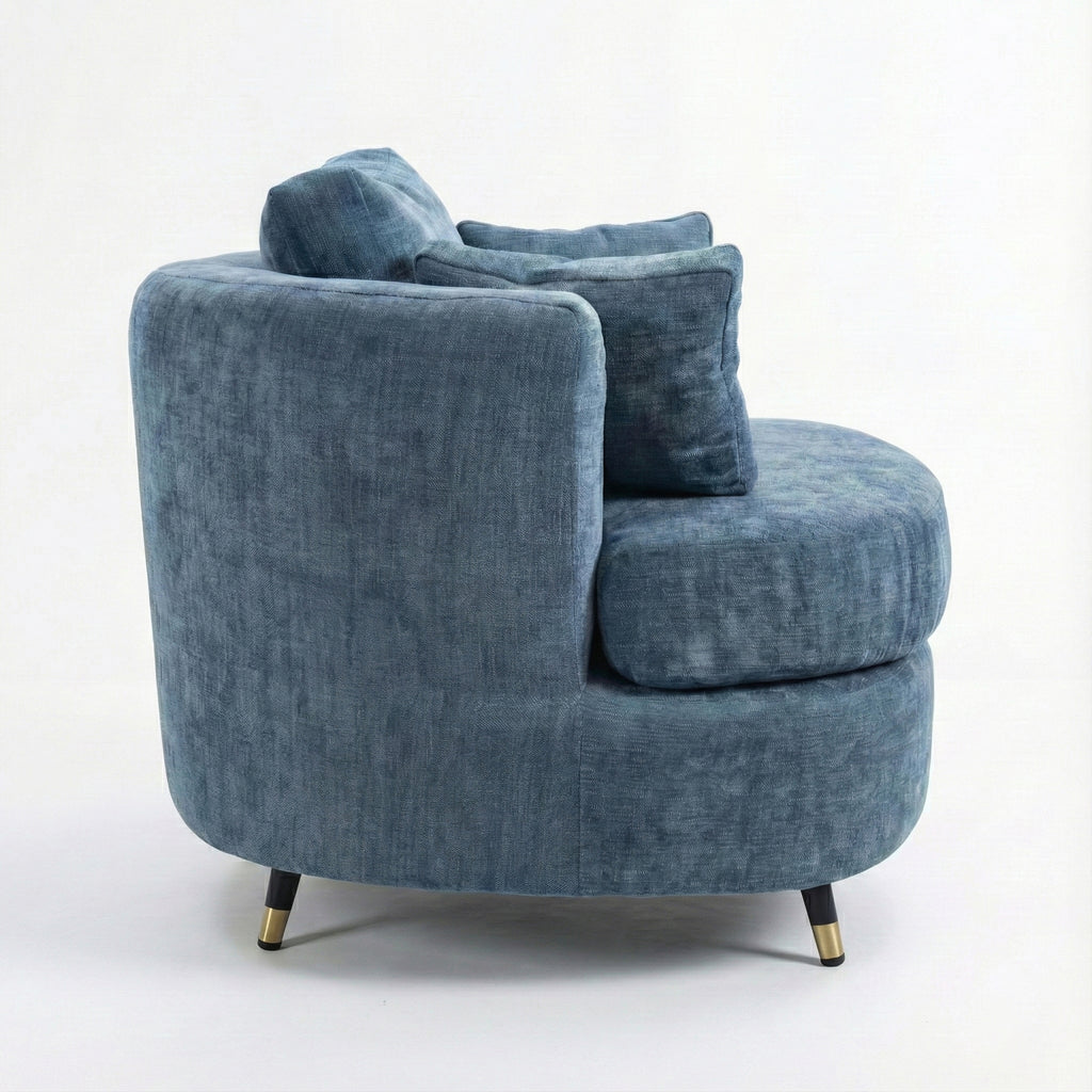 CLARISA OCCASIONAL CHAIR