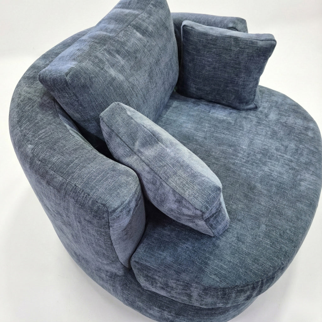 CLARISA OCCASIONAL CHAIR