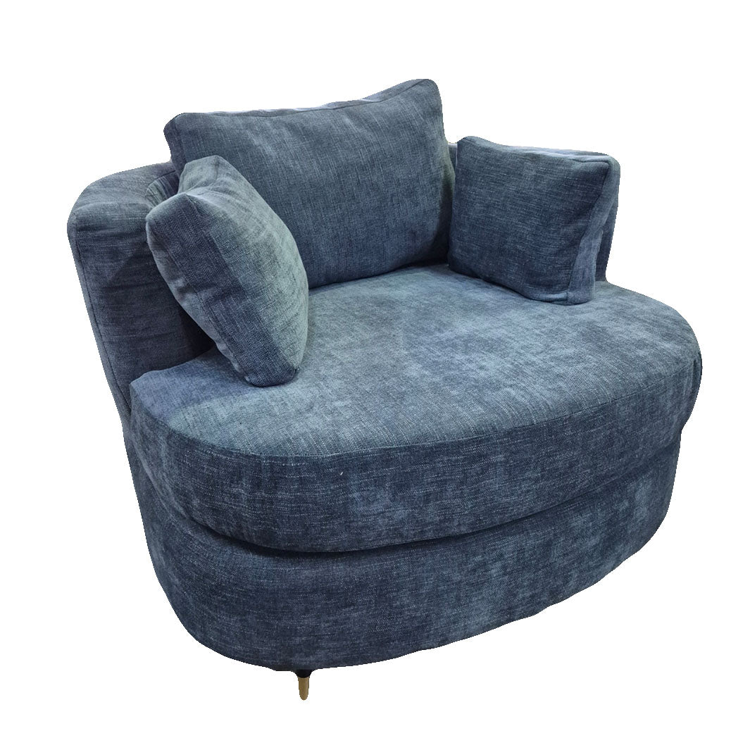 CLARISA OCCASIONAL CHAIR