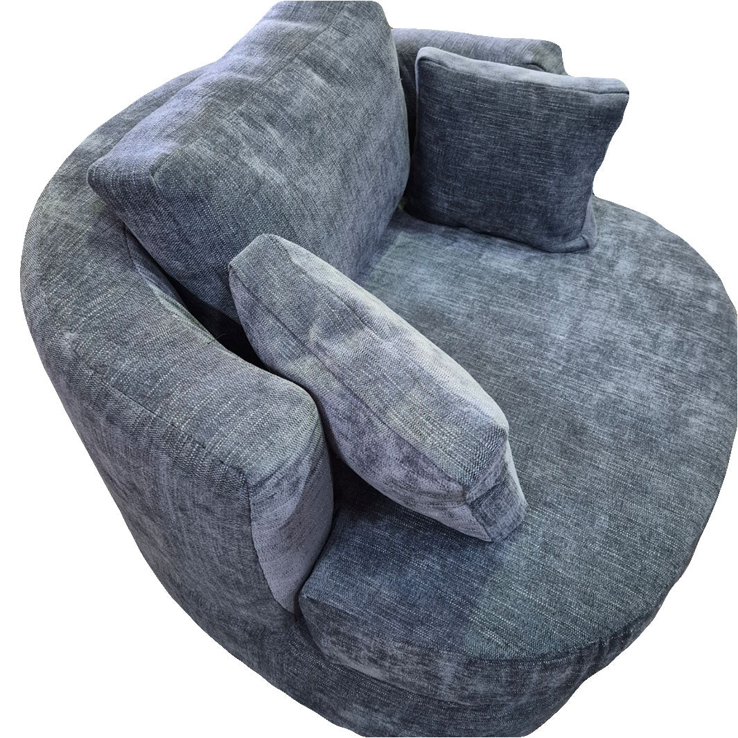 CLARISA OCCASIONAL CHAIR