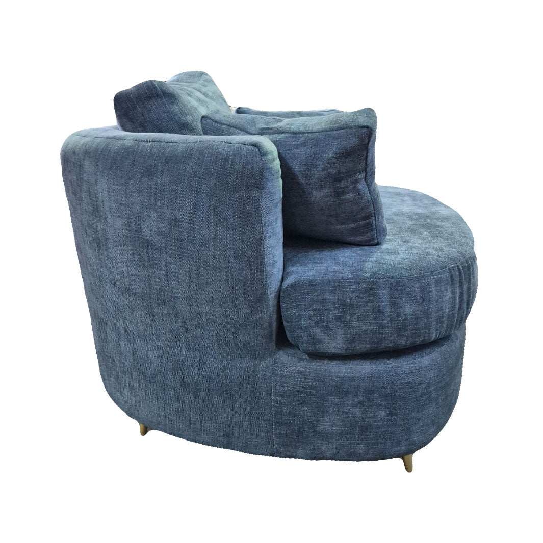 CLARISA OCCASIONAL CHAIR