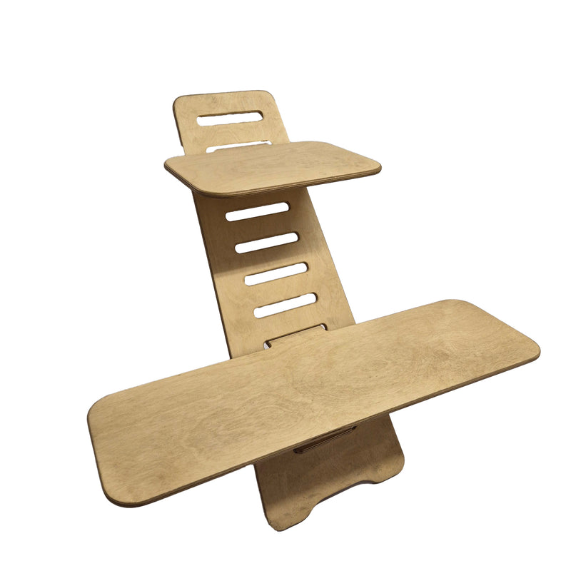 COMPUTER STAND